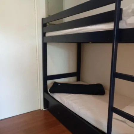 Studio Confortable Avec Balcon, Parking Prive Et Wi-Fi, A 200M De La Plage D'Eyrac - Fr-1-374-93 Apartment *