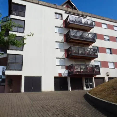 Confortable Avec Balcon, Parking Prive Et Wi-fi, A 200m De La D'eyrac * Arcachon