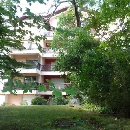 Confortable Avec Balcon, Parking Prive Et Wi-fi, A 200m De La D'eyrac *